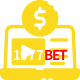 O Cassino 1977bet também oferece apostas esportivas virtuais!