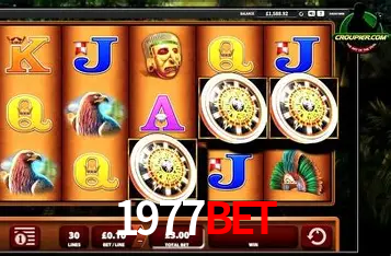 A Revolução dos Aplicativos de Jogos no 1977bet