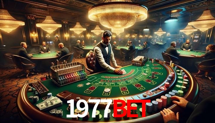 Statistics 1977bet