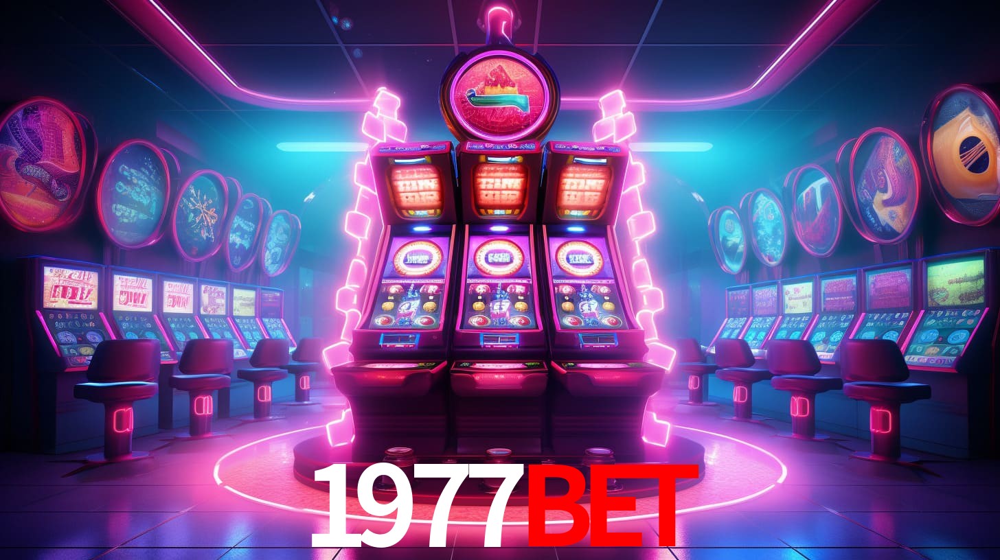 1977bet - Jackpot de Alta Velocidade - 1977bet.com