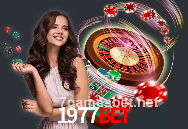 vivo no cassino 1977bet