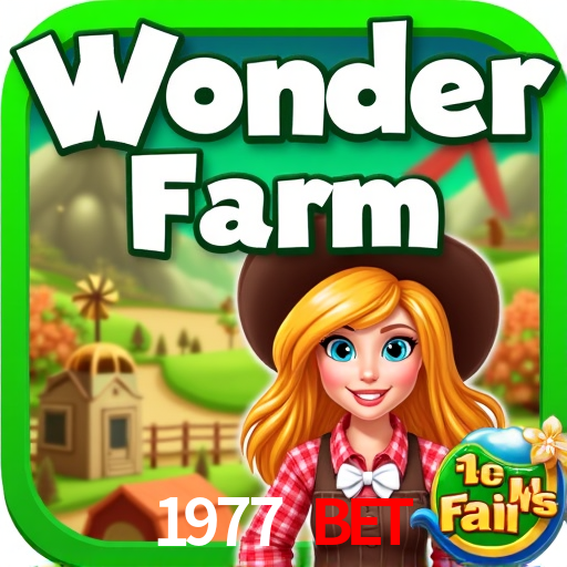 Plataforma completa da 1977 bet com todos os jogos