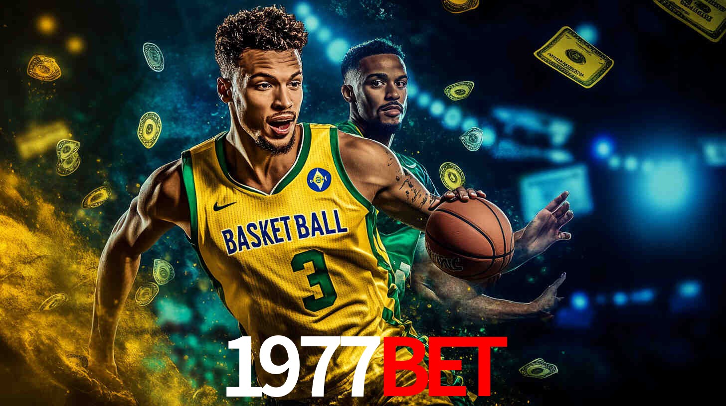 Inovações de Jogos na 1977bet: O Futuro das Experiências Interativas