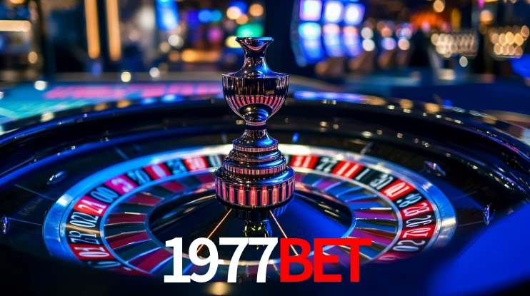 Explore as vantagens do 1977bet: serviço profissional e confiabilidade