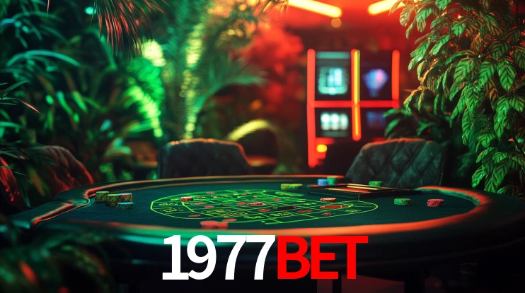 Programa VIP 1977bet