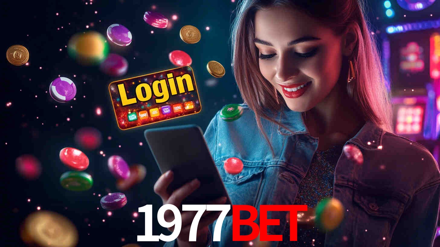 A Popularidade dos Caça-Níqueis no 1977bet