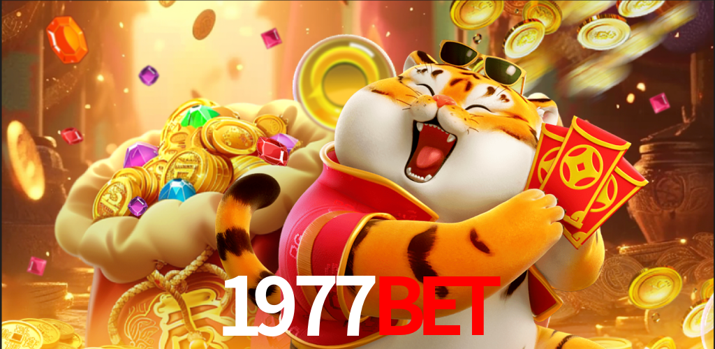1977bet: A Experiência de Casino com Jogos de Mesa ao Vivo