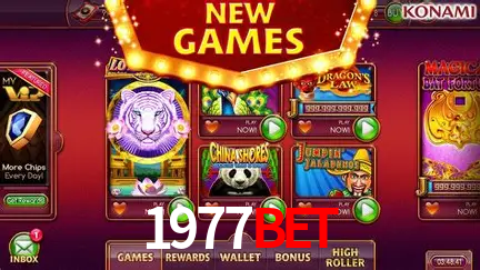 Live Casino 1977bet