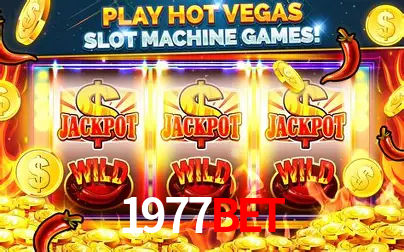 Descubra a Magia dos Jogos de Arcade no 1977bet