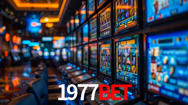 Account Benefits 1977bet