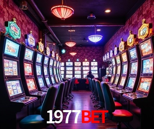 Flash Promotion 1977bet