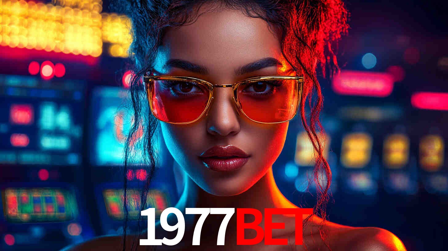 A Experiência Imersiva dos Cassinos Ao Vivo no 1977bet