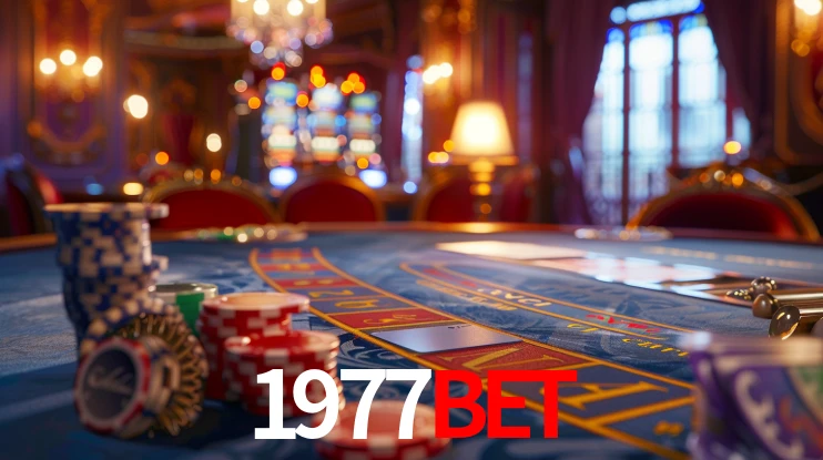 Slot Games 1977bet
