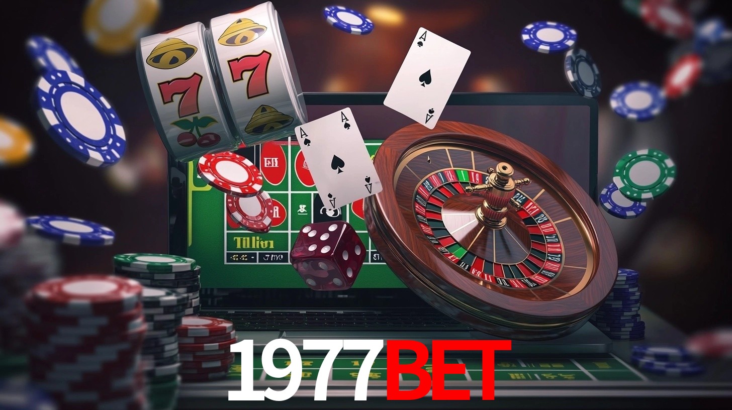 Daily Bonuses 1977bet