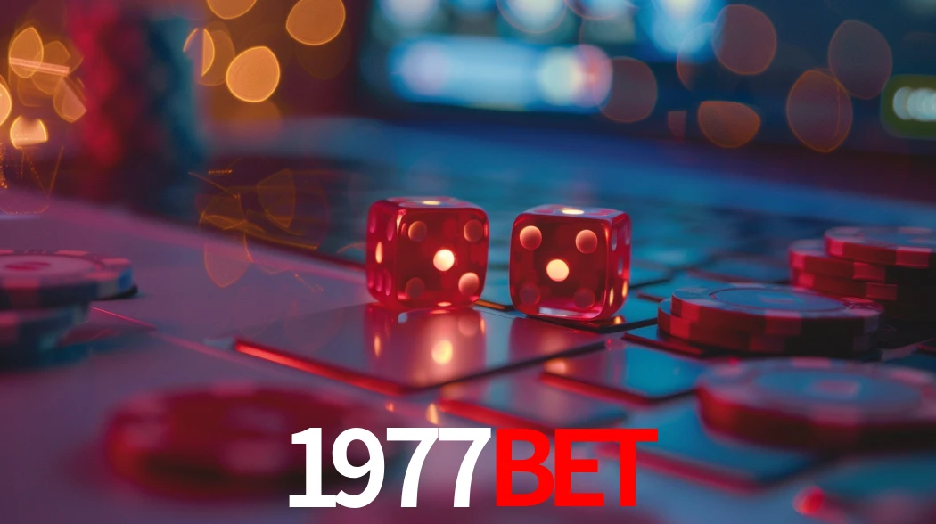 Game Providers 1977bet