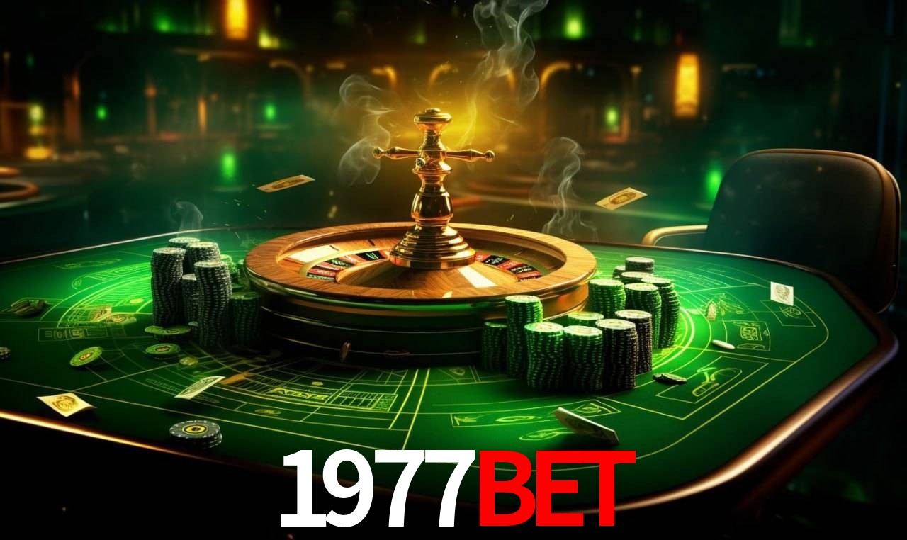 Desvendando o Mundo dos Jogos Virtuais na 1977bet