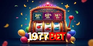 Quick Registration 1977bet