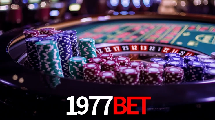 Daily Bonuses 1977bet
