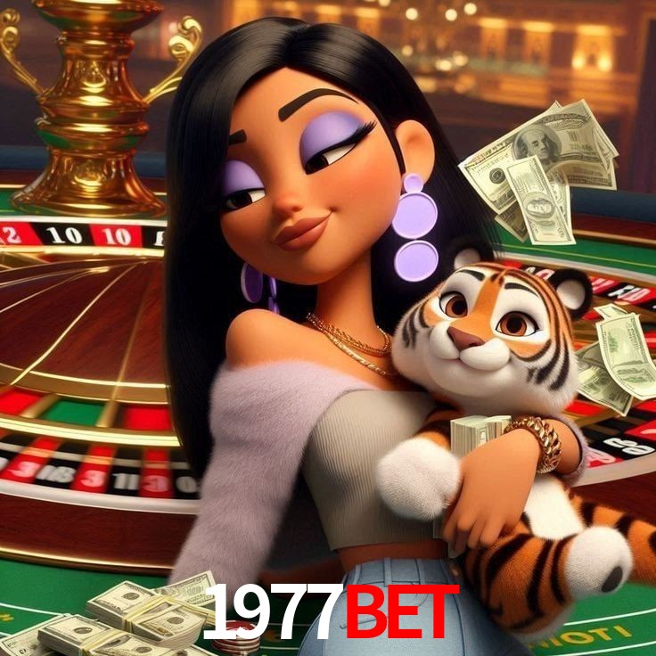Tennis Betting 1977bet