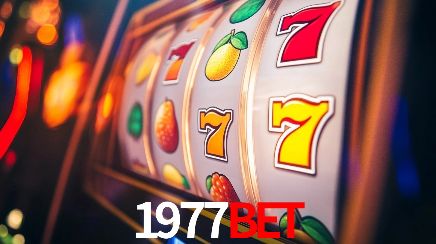 Welcome Bonus 1977bet