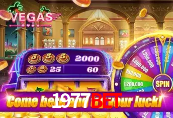 Blackjack Table 1977bet