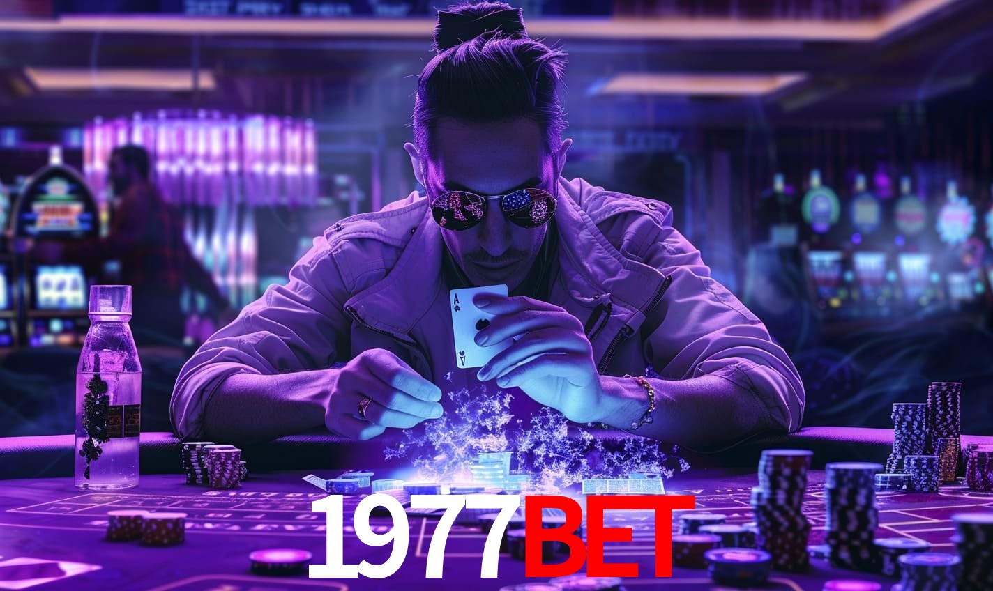 VIP Casino 1977bet