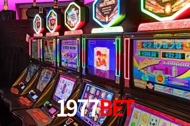 Desvendando o Mundo dos Jogos Virtuais na 1977bet