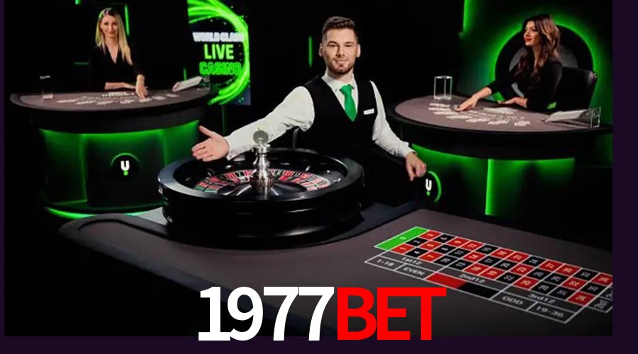 Quick Registration 1977bet