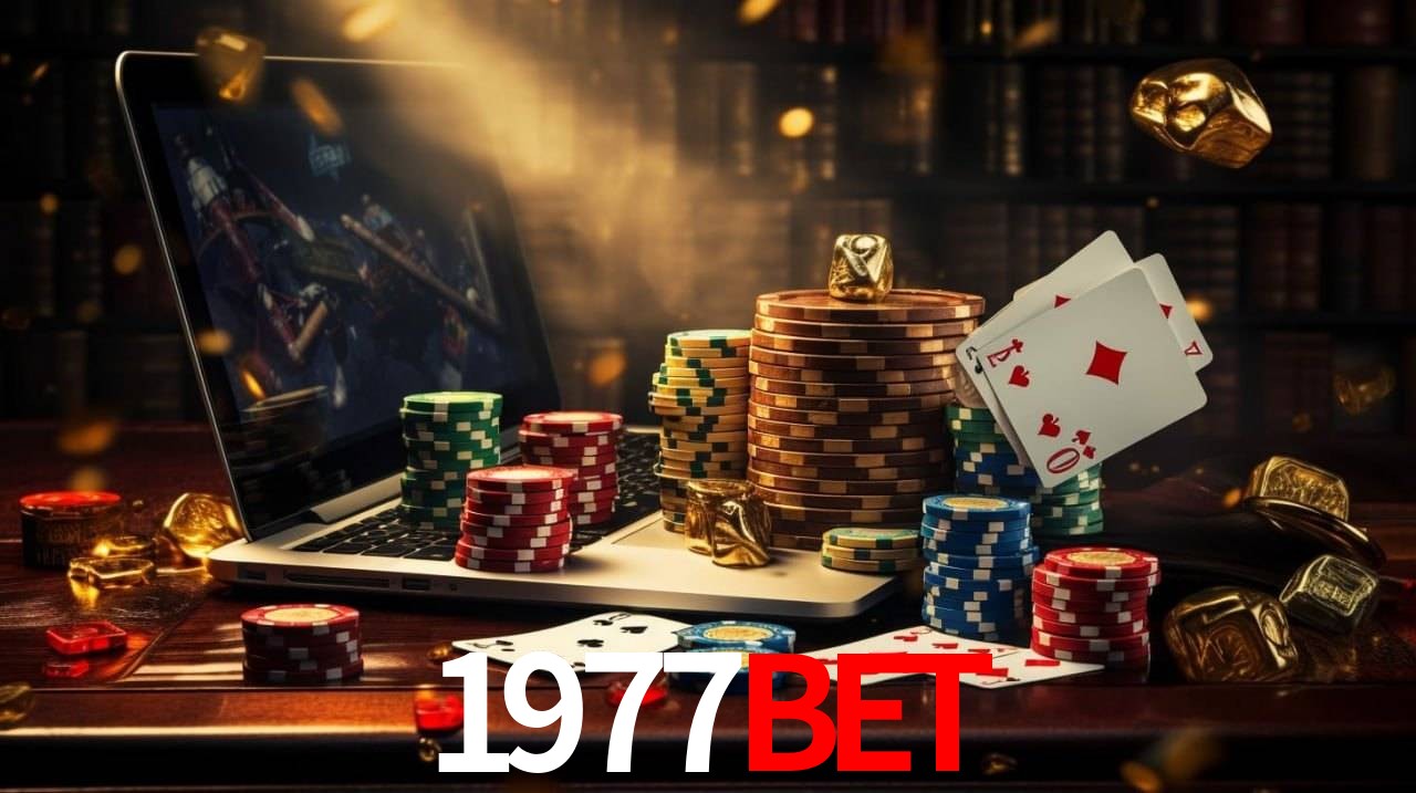 Football Betting 1977bet