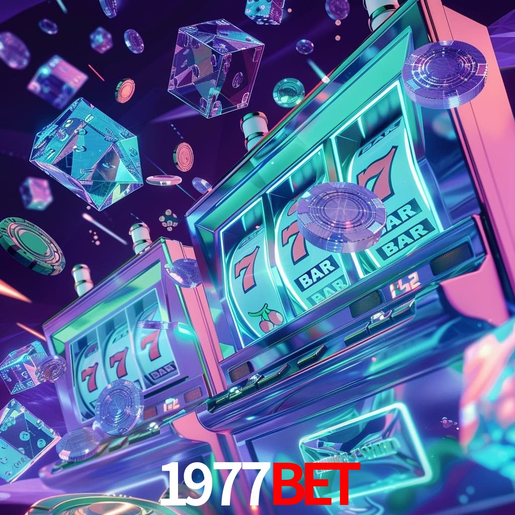 A Emoção da Loteria na 1977bet: Uma Chance de Mudança de Vida