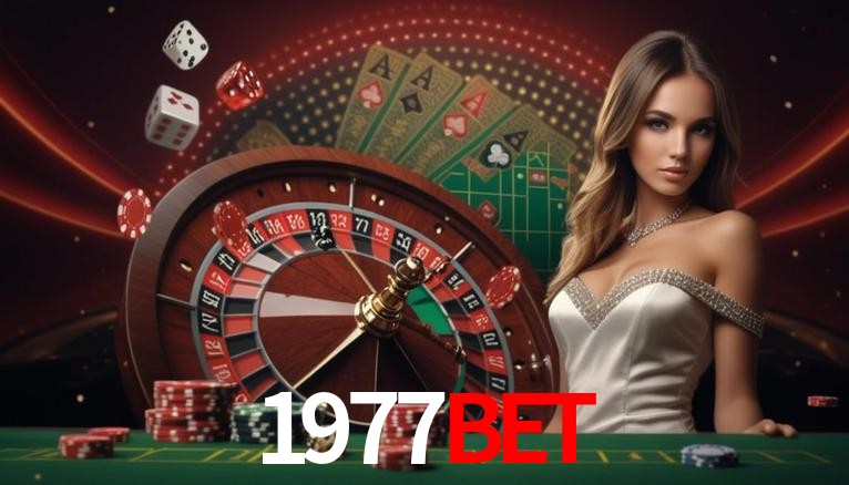 Live Casino 1977bet