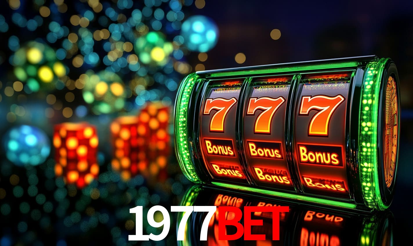 Game Providers 1977bet