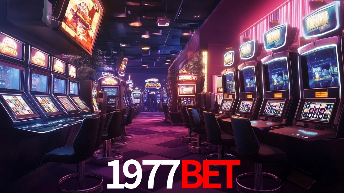 Programa VIP 1977bet