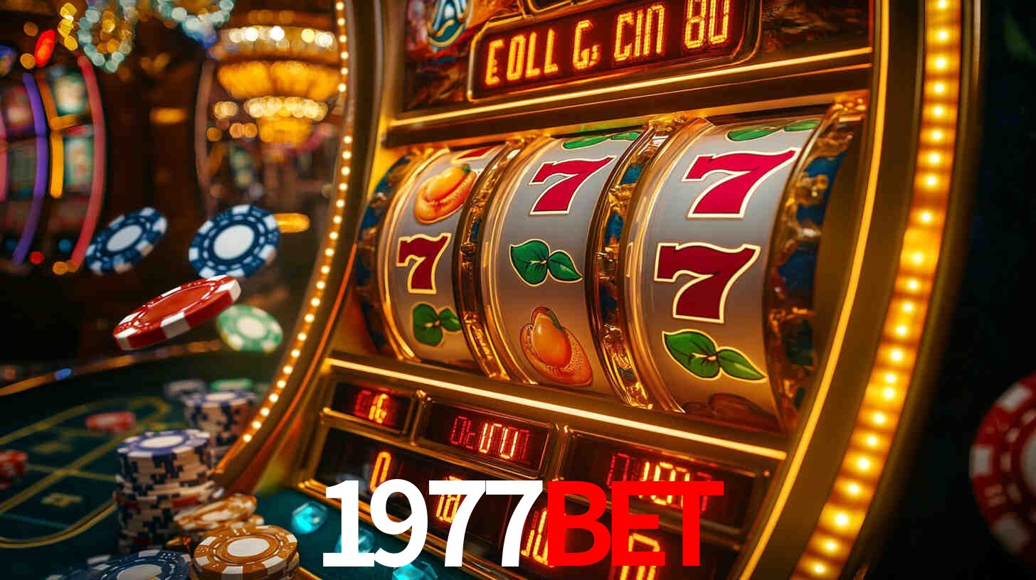 1977bet App Interface