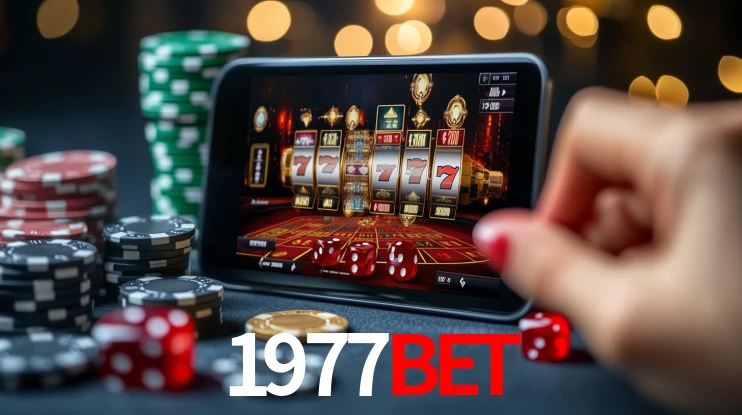 Exclusive Games 1977bet