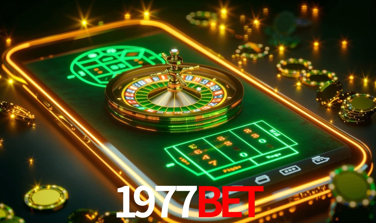 Account Benefits 1977bet