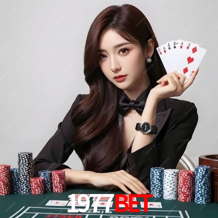 Secure Login 1977bet