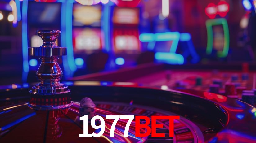 Experimente o Login Seguro Premium no 1977bet