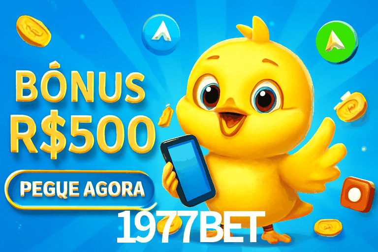 Secure Login 1977bet