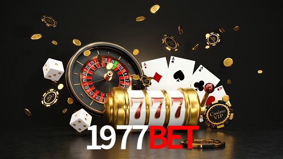 Aviator Game 1977bet
