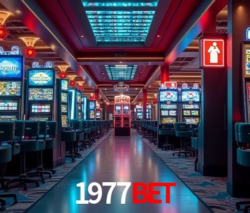 Explorando a Categoria de Eventos em Apostas na 1977bet