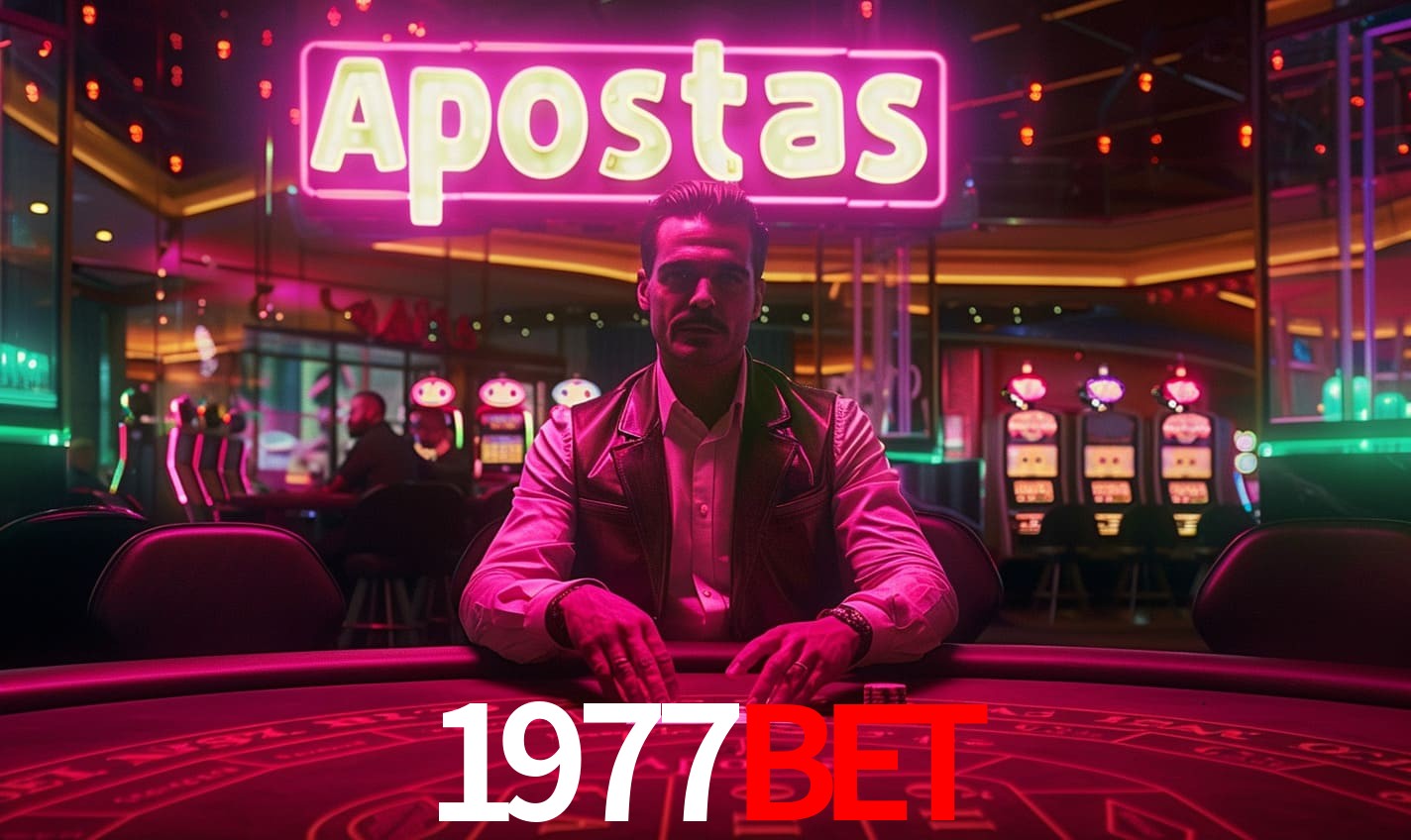 Explorando a Categoria de Eventos em Apostas na 1977bet